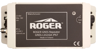 GNSS-L1G1GA-IP67