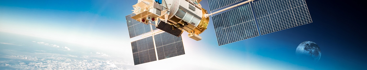 satellite